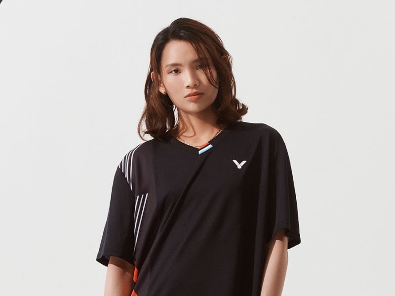 VICTOR Crown Collection T-CC103C 賽服推廣版(中性) VICTOR,Crown Collection,T-CC103C,賽服推廣版,中性款
