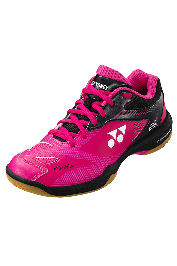 YONEX POWER CUSHION 65 X2 女羽球鞋 YONEX,SHB65X2LEX,羽球鞋,女