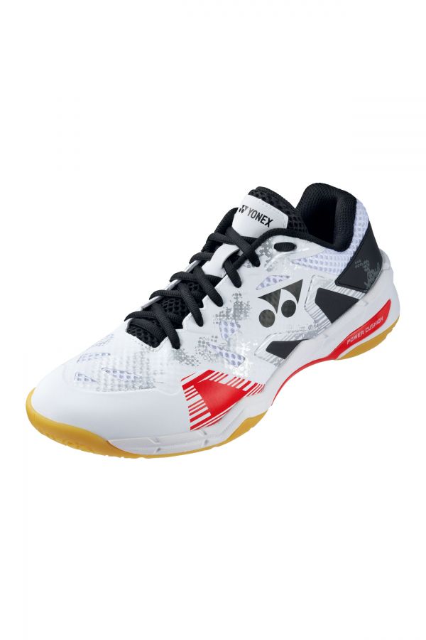 YONEX POWER CUSHION ECLIPSION X 3 專業羽球鞋(白/黑)(男女款) YONEX,SHBELX3EX,專業羽球鞋,男女款