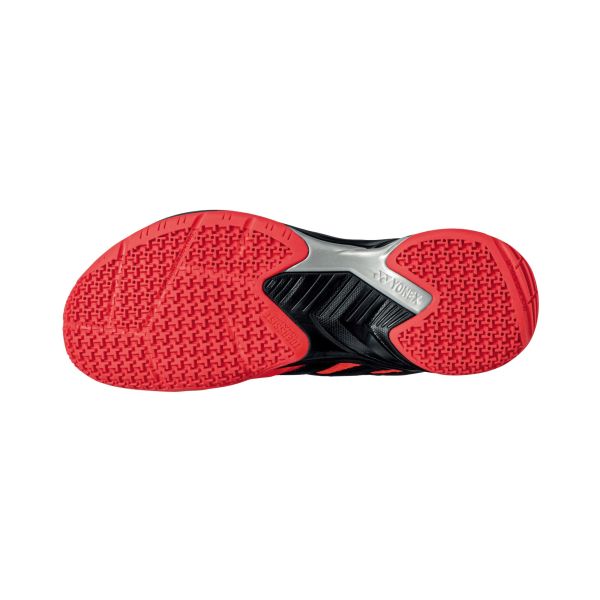 YONEX POWER CUSHION CASCADE ACCEL 羽球鞋(紅) YONEX,SHBCA1,羽球鞋