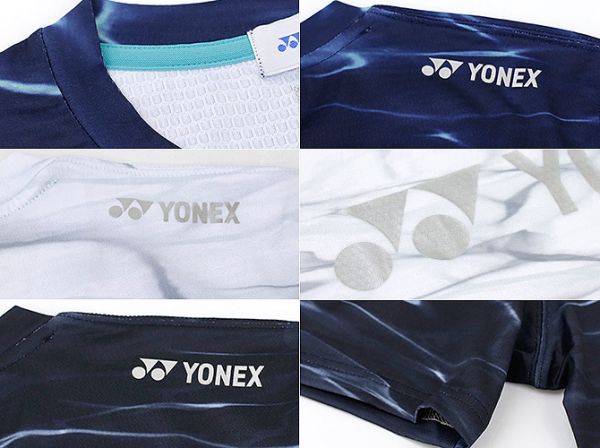 YONEX 16471 運動上衣  (男/中性) YONEX 