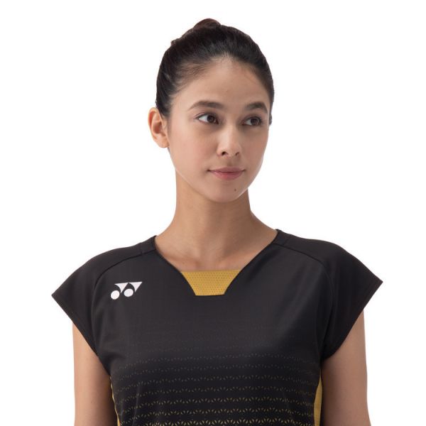 YONEX 20824 日本國家隊比賽服 (女款) YONEX,20824,比賽服,日本隊
