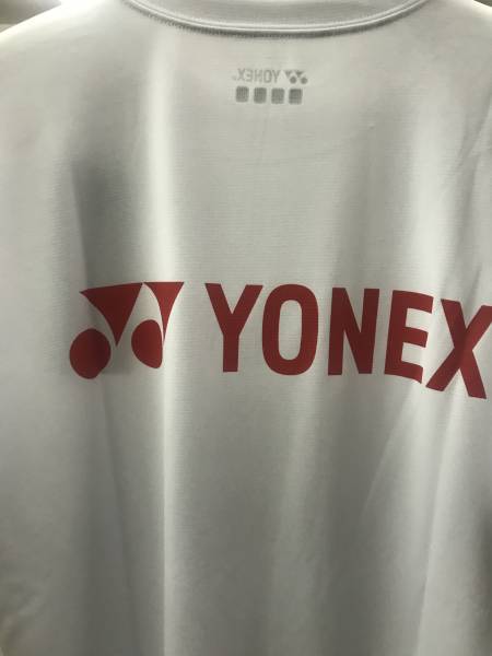 YONEX YOB21026EX 日本限定應援衫 YONEX,YOB21026EX ,限定,應援衫