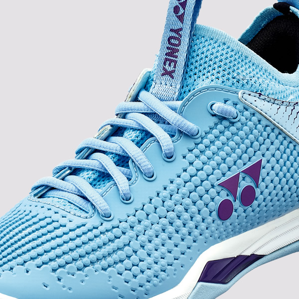 YONEX POWER CUSHION ECLIPSION Z 專業羽球鞋(藍)(女款) YONEX,SHBELZ2LEX,專業羽球鞋,女款