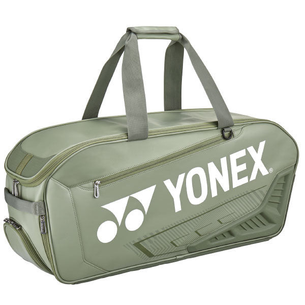 YONEX EXPERT TOURNAMENT BAG BA02331WEX 矩形羽網拍袋 YONEX,EXPERT TOURNAMENT BAG,BA02331WEX, ,矩形,羽網拍袋
