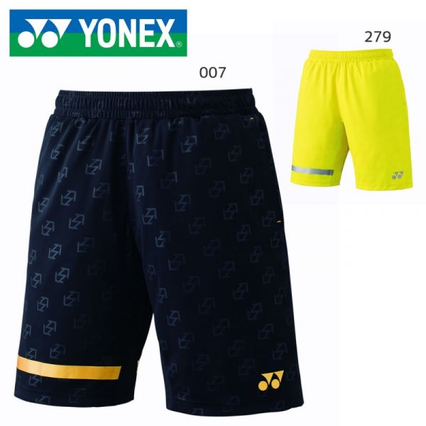 YONEX 15084 林丹限量短褲 (男款) YONEX,15084,林丹,限量,短褲 ,男款