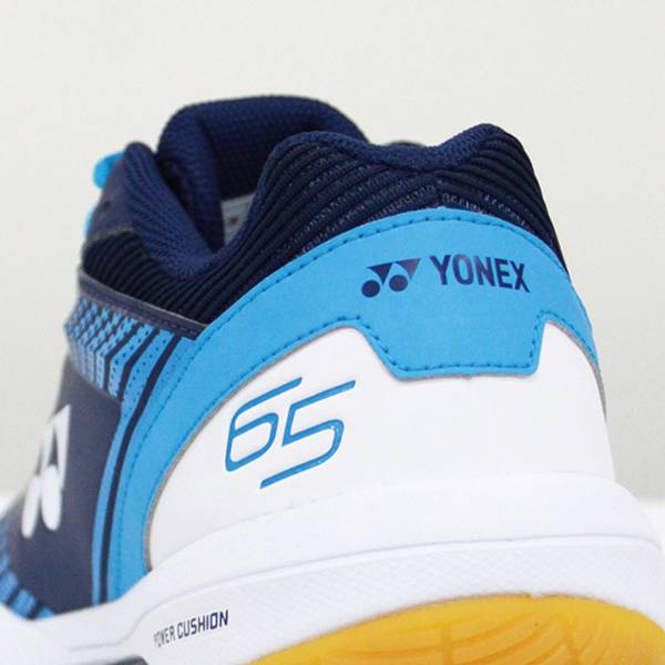 YONEX POWER CUSHION 65 Z3W 男女羽球鞋(寬楦) YONEX,SHB65Z3WEX,羽球鞋,男女款