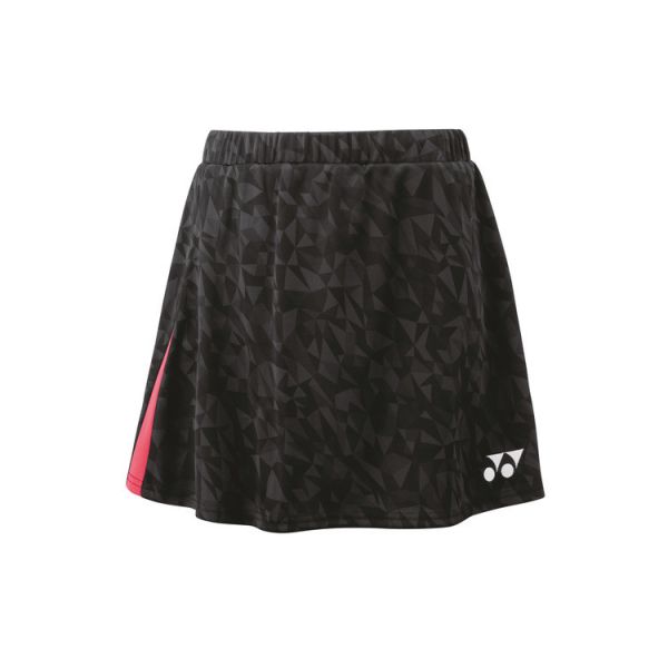 YONEX 26115 日本國家隊比賽短裙 (女性) YONEX,26115 ,比賽短裙,日本隊