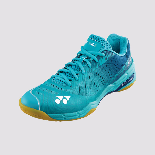 YONEX POWER CUSHION AERUS X 專業羽球鞋(藍)(男女款) YONEX,SHBAXEX,專業羽球鞋,男女款