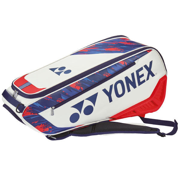 YONEX EXPERT RACQUET BAG BA02326EX 六支裝羽網拍袋 YONEX,EXPERT RACQUETBAG,BA02326EX,六支裝羽網拍袋
