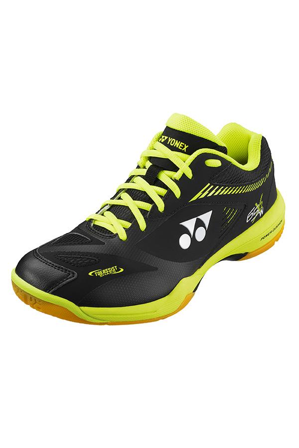 YONEX POWER CUSHION 65 X2W 男女羽球鞋(寬楦) YONEX,SHB65X2WEX,羽球鞋,男女款