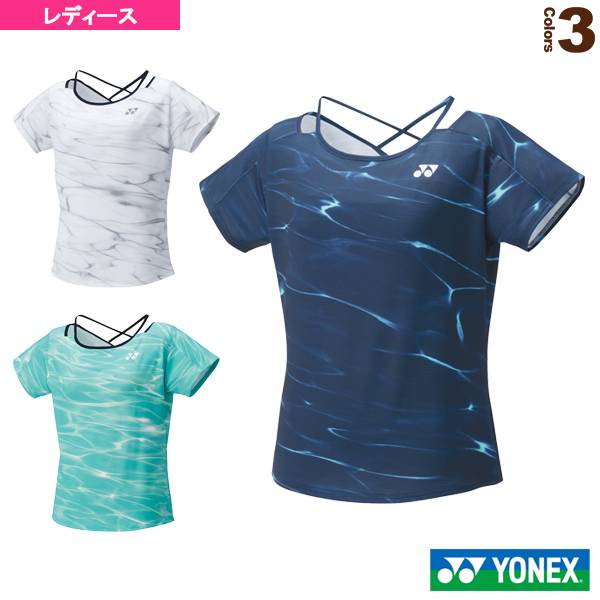 YONEX 20549 運動上衣 (女) YONEX ,20549 ,女運動上衣