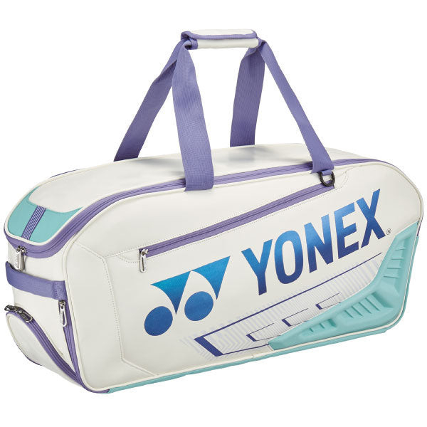 YONEX EXPERT TOURNAMENT BAG BA02331WEX 矩形羽網拍袋 YONEX,EXPERT TOURNAMENT BAG,BA02331WEX, ,矩形,羽網拍袋