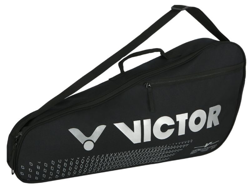 VICTOR BR2101 三支裝羽球拍包 VICTOR,BR2101,三支裝,羽球拍包