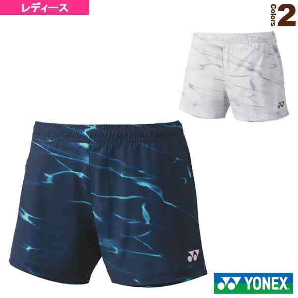 YONEX 25040 運動短褲 (女) YONEX 