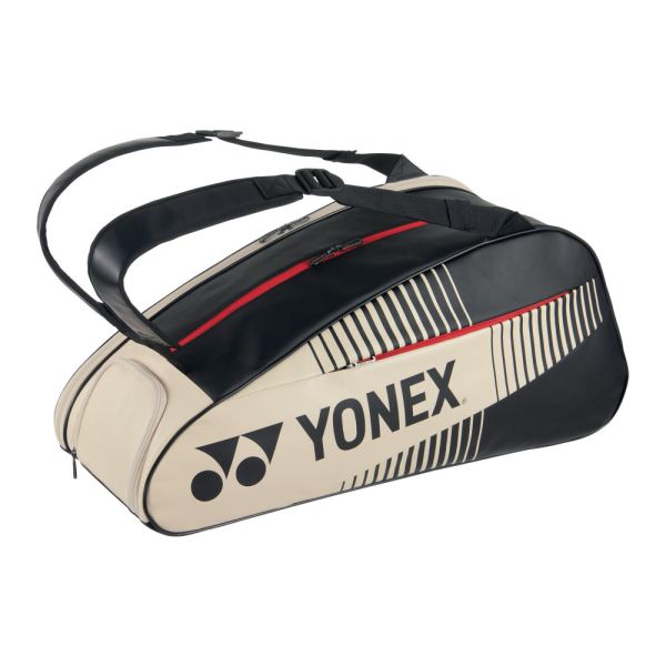 YONEX  BA82426EX 六支裝羽球拍拍袋 YONEX,BA82426EX,羽網,六支裝,後背包