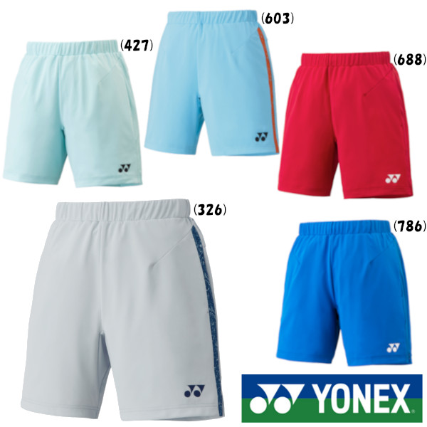 YONEX 15126 日本隊選手短褲 YONEX,15126 ,日本隊選手短褲
