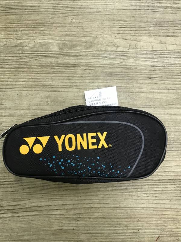YONEX YOBT1910TR 台北羽球公開賽紀念鉛筆袋 YONEX,YOBT1910TR,台北羽球公開賽,紀念鉛筆袋,限量TP OPEN紀念商品