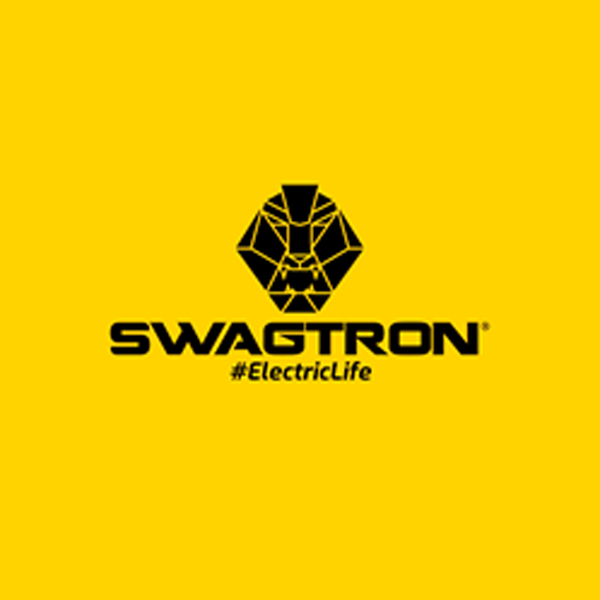 ｜電池｜Swagtron 