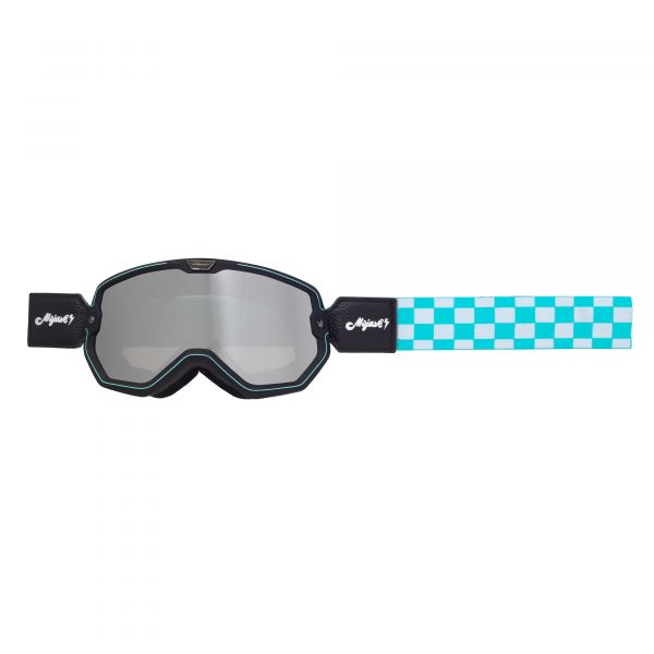 TORC TURQUOISE CHECKER 