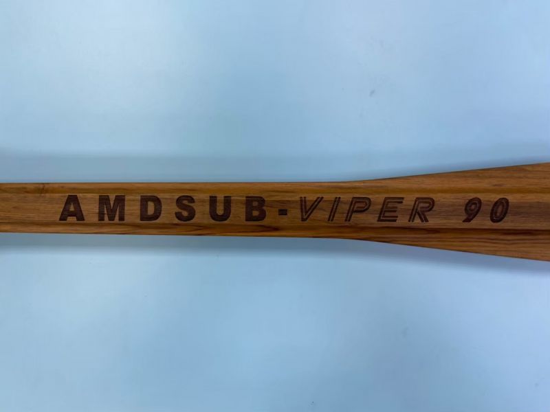 AMDSUB VIPER木槍  