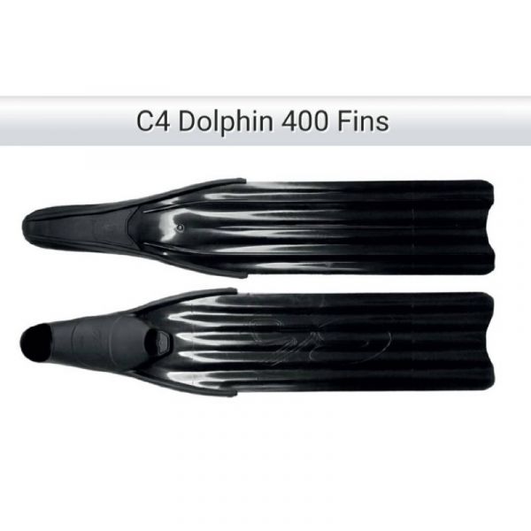 C4 Dolphin 400 Fins 塑膠自潛長蛙 自潛,漁獵,蛙鞋,塑膠長蛙,C4蛙鞋,C4,海人潛水