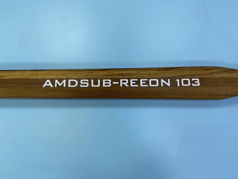 AMDSUB REEON 103 