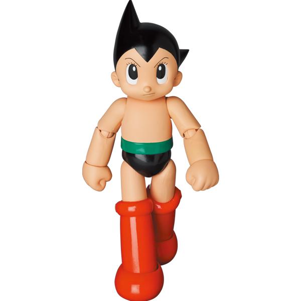 Medicom Toy MAFEX Astro Boy Ver.1.5 原子小金剛 