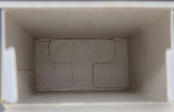 RE-MENT 袖珍系列 最喜歡的文具 文具房 單售 3號 工具箱 道具箱 食玩 盒玩 中古品-B級 