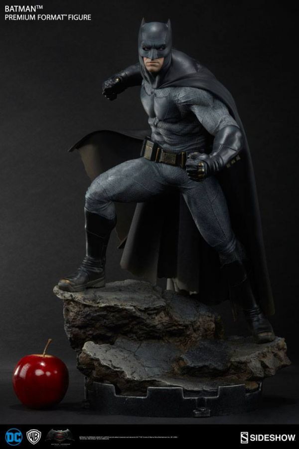 SIDESHOW ＃300386 蝙蝠俠對超人 正義曙光 蝙蝠俠 PF雕像 SIDESHOW,300386,蝙蝠俠對超人,超人,正義曙光,蝙蝠俠,PF雕像,雕像,模型,手辦