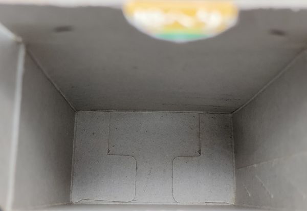 RE-MENT 袖珍系列 二丁目 糖果店 二丁目菓子 單售 1號 強力棒 麵包 食玩 盒玩 中古品-B級 