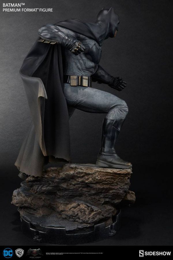 SIDESHOW ＃300386 蝙蝠俠對超人 正義曙光 蝙蝠俠 PF雕像 SIDESHOW,300386,蝙蝠俠對超人,超人,正義曙光,蝙蝠俠,PF雕像,雕像,模型,手辦