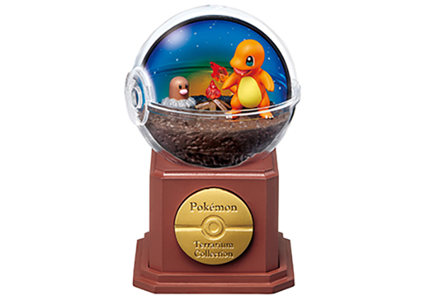 (單盒出貨)RE-MENT 寶可夢系列 寶可夢水晶球世界10 RE-MENT,寶可夢系列,寶可夢水晶球世界