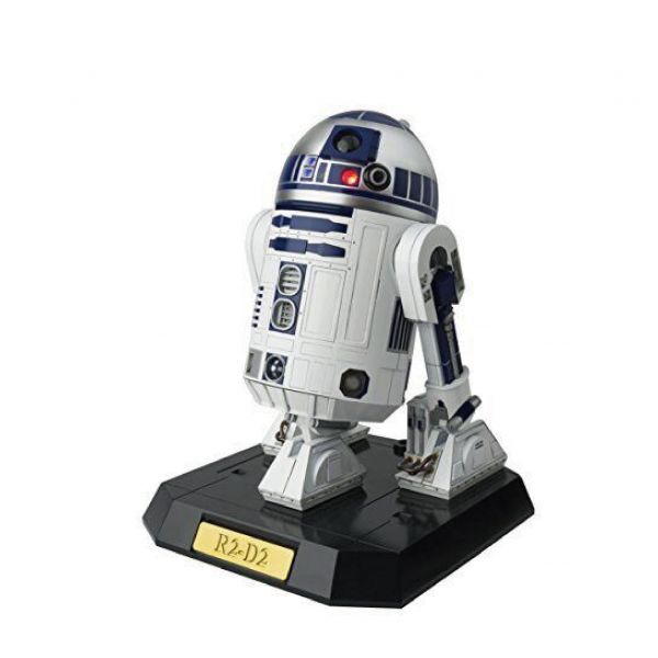 BANDAI 超合金 Perfect Model R2-D2 (曙光乍現 A NEW HOPE) BANDAI,超合金,Perfect,Model,R2-D2,曙光乍現,A NEW HOPE