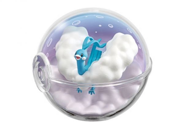 (單盒出貨)RE-MENT 寶可夢系列 寶可夢水晶球世界11 RE-MENT,寶可夢系列,寶可夢水晶球世界11