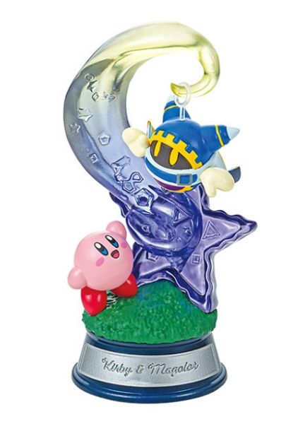 RE-MENT 星之卡比系列 Swing Kirby in Dream Land 卡比夢想都 6入 RE-MENT,星之卡比系列,Swing,Kirby,in,Dream,Land,卡比夢想都,6入,