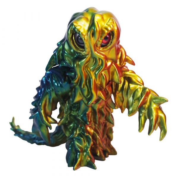 CCP Artistic Monsters Collection Hedorah 黑多拉 上陸期 Twilight Ver. 