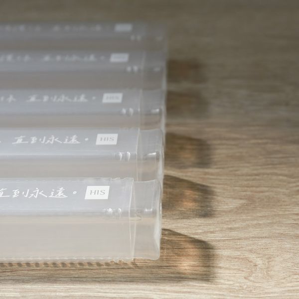 拉拉盒-玻璃吸管組-小花束組 