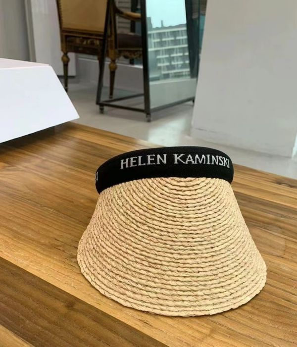 日本Helen kaminski  Bianca 髮箍式遮陽帽 日本Helen kaminski  Bianca 髮箍式遮陽帽