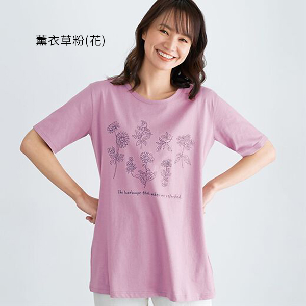 日本代購-100%純棉印花T恤(共十色/M-LL) 日本代購,純棉,T恤