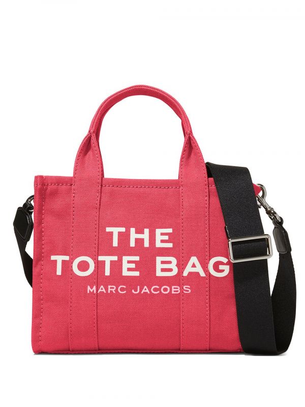 特價 Marc Jacobs THE DITSY FLORAL MINI TOTE BAG帆布托特包(售價已折)  Marc Jacobs ,帆布,托特包