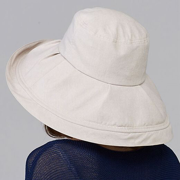日本代購-寬帽簷附防風繩防曬遮陽帽(共二色) 日本代購,寬帽簷,防曬,遮陽帽