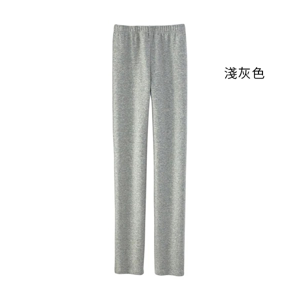 日本代購-防寒內鋪毛彈性內搭褲(共六色/M-LL) 日本代購,鋪毛,內搭褲