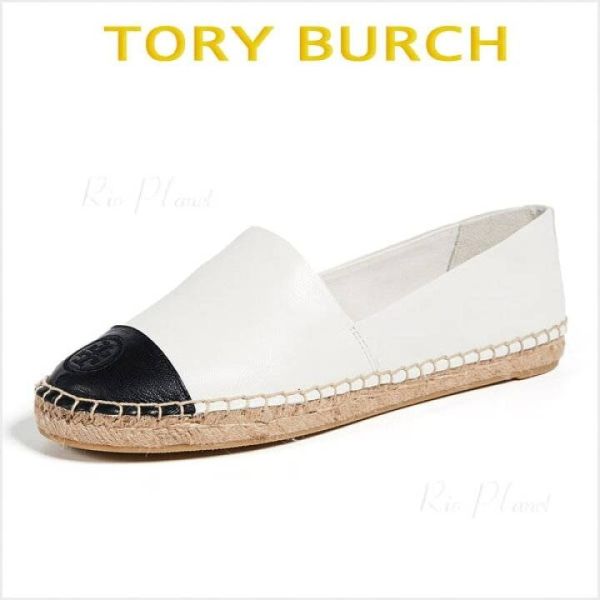 Tory Burch Outlet 全皮漁夫鞋 Tory Burch Outlet 全皮漁夫鞋