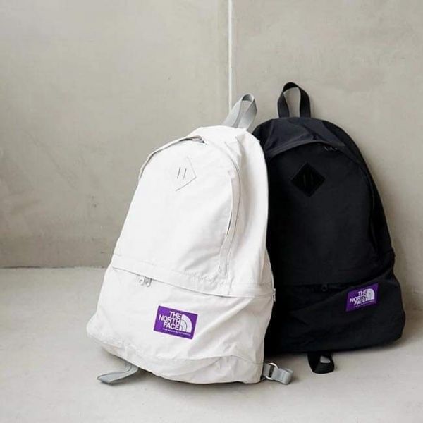 紫標THE NORTH FACE PURPLE LABEL FIELD DAY PACK 紫標THE NORTH FACE PURPLE LABEL FIELD DAY PACK