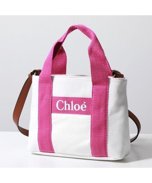 特價#Chloe 迷你2way托特包(售價已折) Chloe 迷你2way托特包