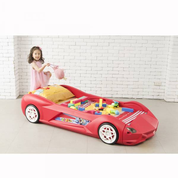 RB-03 SPORTY CAR KID'S BED SPORTY CAR KID'S BED