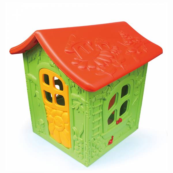 OT-12 FOREST PLAY HOUSE FOREST PLAY HOUSE