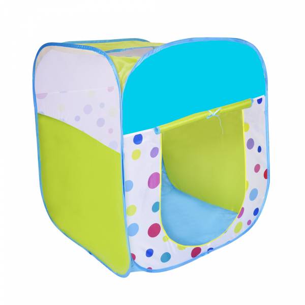 CBH-28 COLORFUL BALL HOUSE (SQUARE) COLORFUL BALL HOUSE (SQUARE)