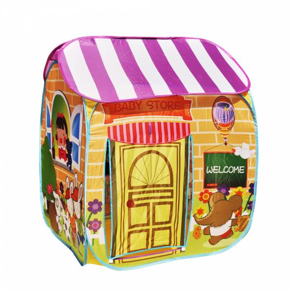 CBH-32 BABY STORE BALL HOUSE BABY STORE BALL HOUSE